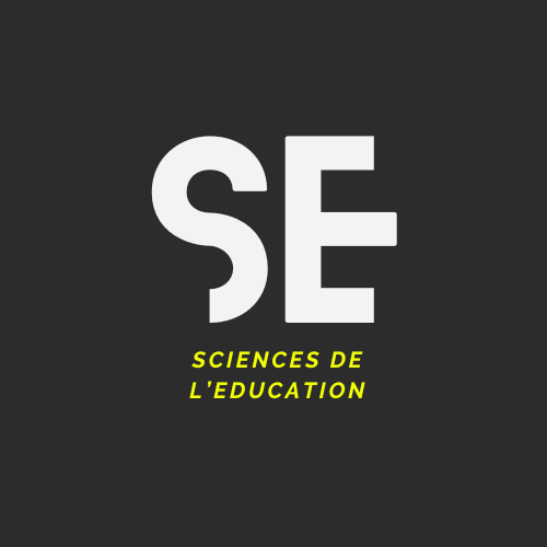 Sciences de l'Éducation